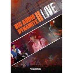 Big Audio Dynamite: Live In Concert [DVD]